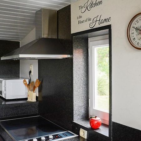 Chalet Den Keibilk Хьовеланд Екстериор снимка