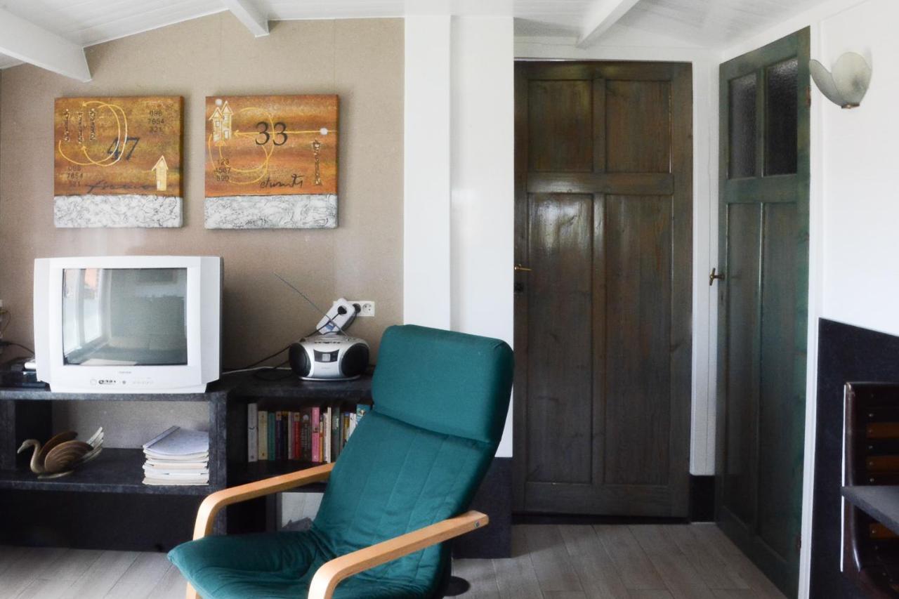 Chalet Den Keibilk Хьовеланд Екстериор снимка