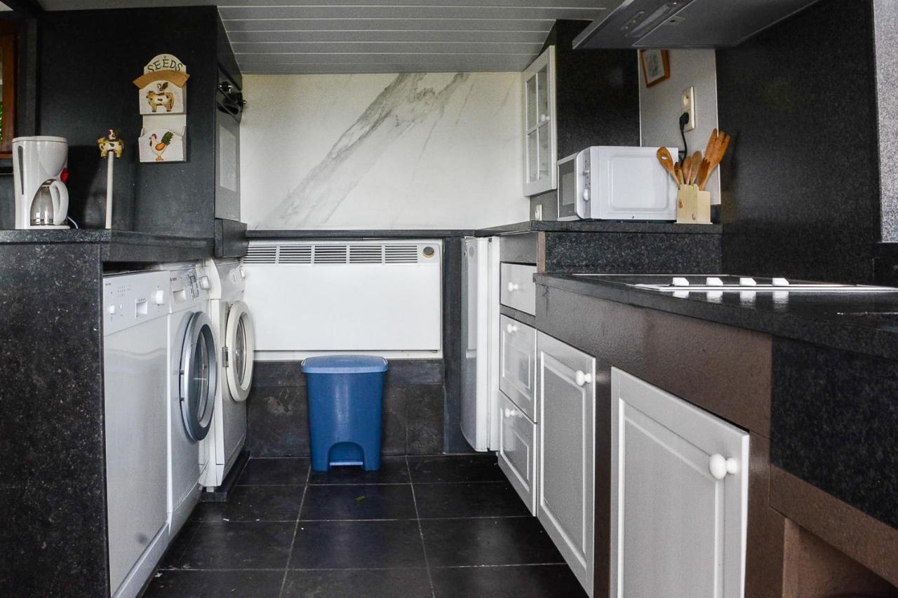 Chalet Den Keibilk Хьовеланд Екстериор снимка