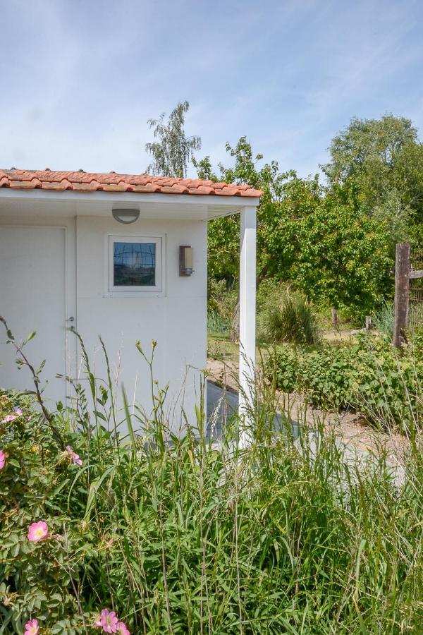 Chalet Den Keibilk Хьовеланд Екстериор снимка