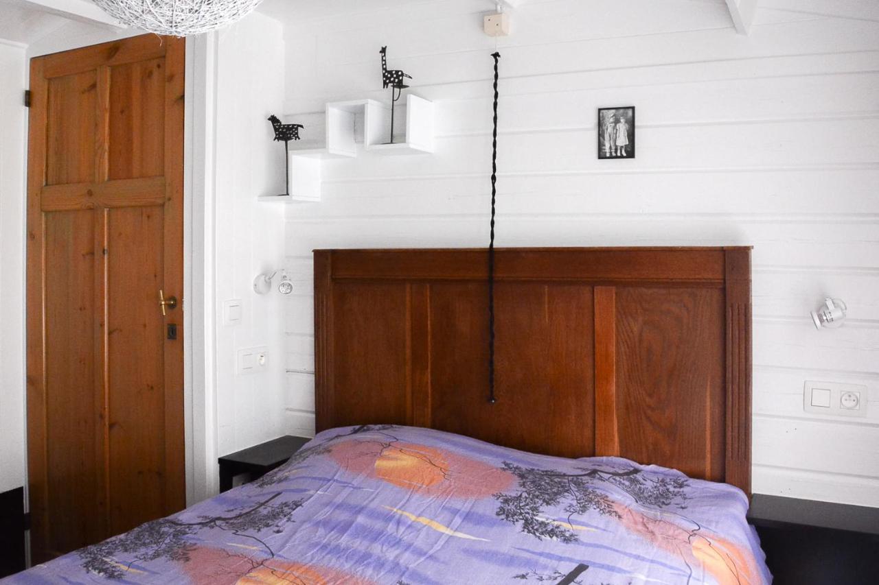 Chalet Den Keibilk Хьовеланд Екстериор снимка