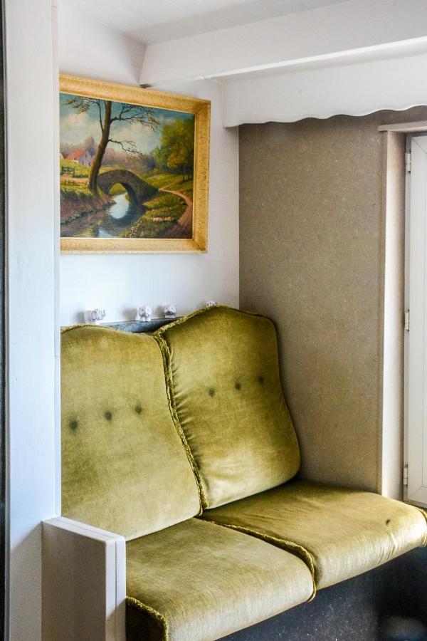 Chalet Den Keibilk Хьовеланд Екстериор снимка