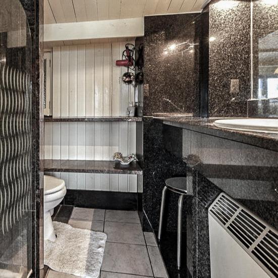 Chalet Den Keibilk Хьовеланд Екстериор снимка