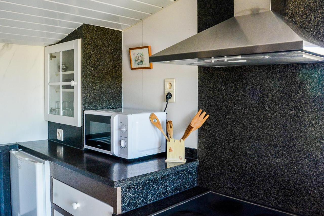 Chalet Den Keibilk Хьовеланд Екстериор снимка