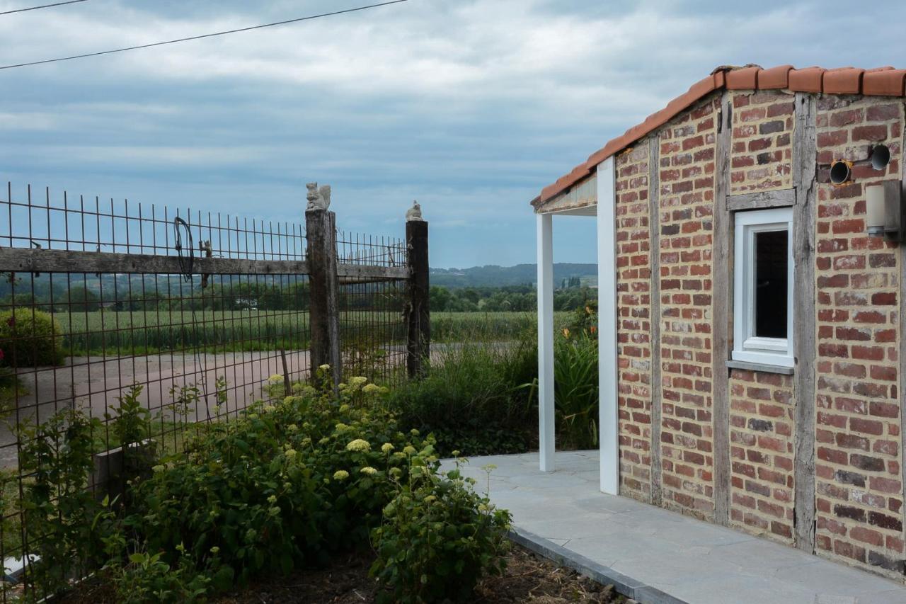 Chalet Den Keibilk Хьовеланд Екстериор снимка